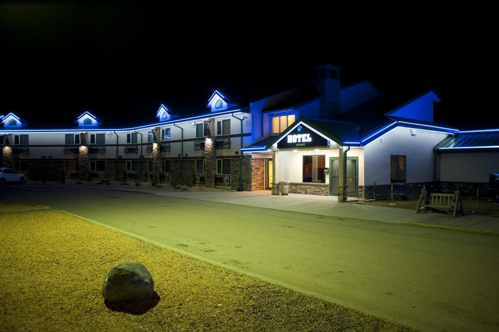 Bear Claw Casino & Hotel Kenosee Park Exterior foto
